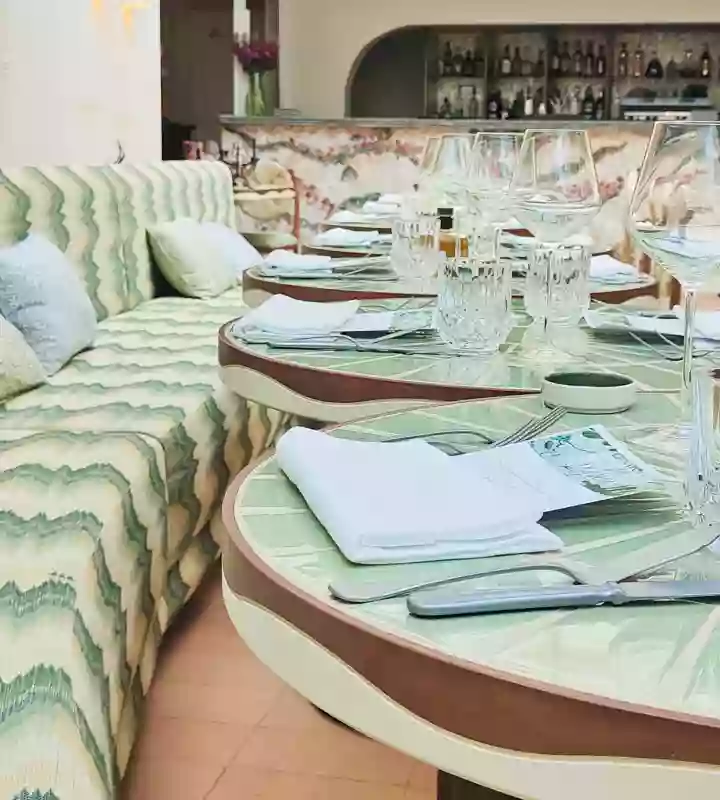 Séminaire - Le Patio - Restaurant Nice - Restaurant terrasse Nice