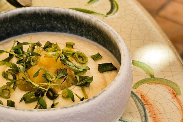 Le Patio - Restaurant Nice - restaurant a faire NICE