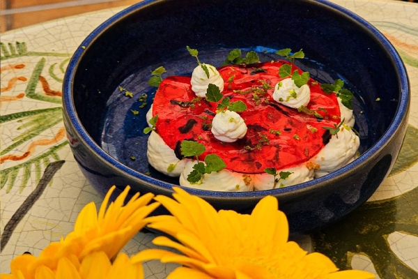 Le Patio - Restaurant Nice - top resto NICE