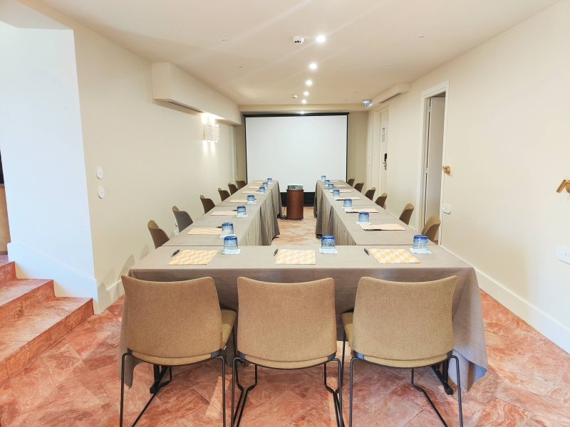 Séminaire - Le Patio - Restaurant Nice - top resto NICE