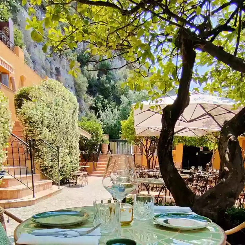 Le Patio - Restaurant Nice - restaurant Traditionnel NICE