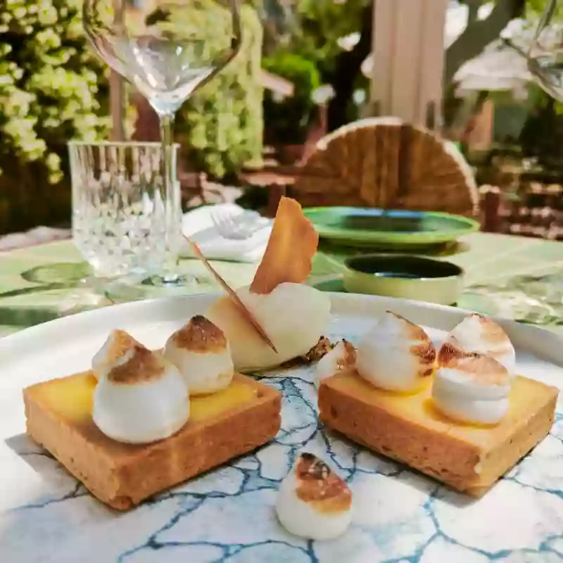 Le Patio - Restaurant Nice - restaurant Traditionnel NICE